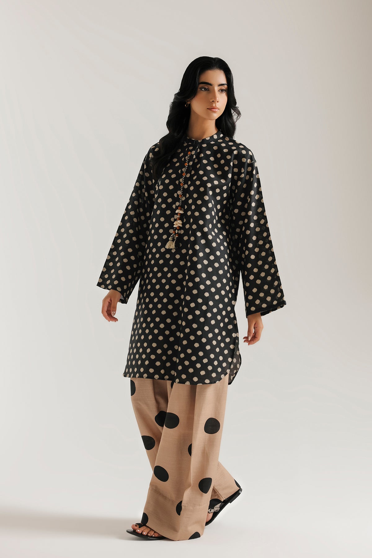 PRINTED SUIT (E9508-102-902)