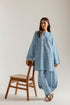 PRINTED SUIT (E9511-102-001)