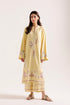 EMBROIDERED SUIT (E9519-102-110)