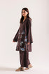 EMBROIDERED SUIT (E9523-102-802)