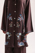 EMBROIDERED SUIT (E9523-102-802)