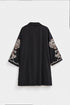 EMBROIDERED SUIT (E9532-102-902)