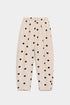 EMBROIDERED SUIT (E9532-102-902)