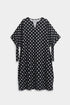 EMBROIDERED DRESS (E9537-102-902)