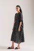 EMBROIDERED DRESS (E9537-102-902)