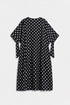 EMBROIDERED DRESS (E9537-102-902)