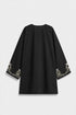 EMBROIDERED SUIT (E9541-102-902)