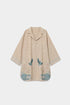 EMBROIDERED SUIT (E9543-102-006)