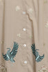 EMBROIDERED SUIT (E9543-102-006)