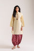 PRINTED SUIT (E9544-102-005)