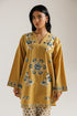 EMBROIDERED SUIT (E9545-102-105)