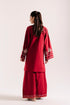 EMBROIDERED SUIT (E9549-102-305)