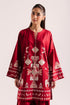 EMBROIDERED SUIT (E9549-102-305)
