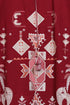 EMBROIDERED SUIT (E9549-102-305)