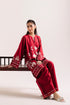 EMBROIDERED SUIT (E9549-102-305)
