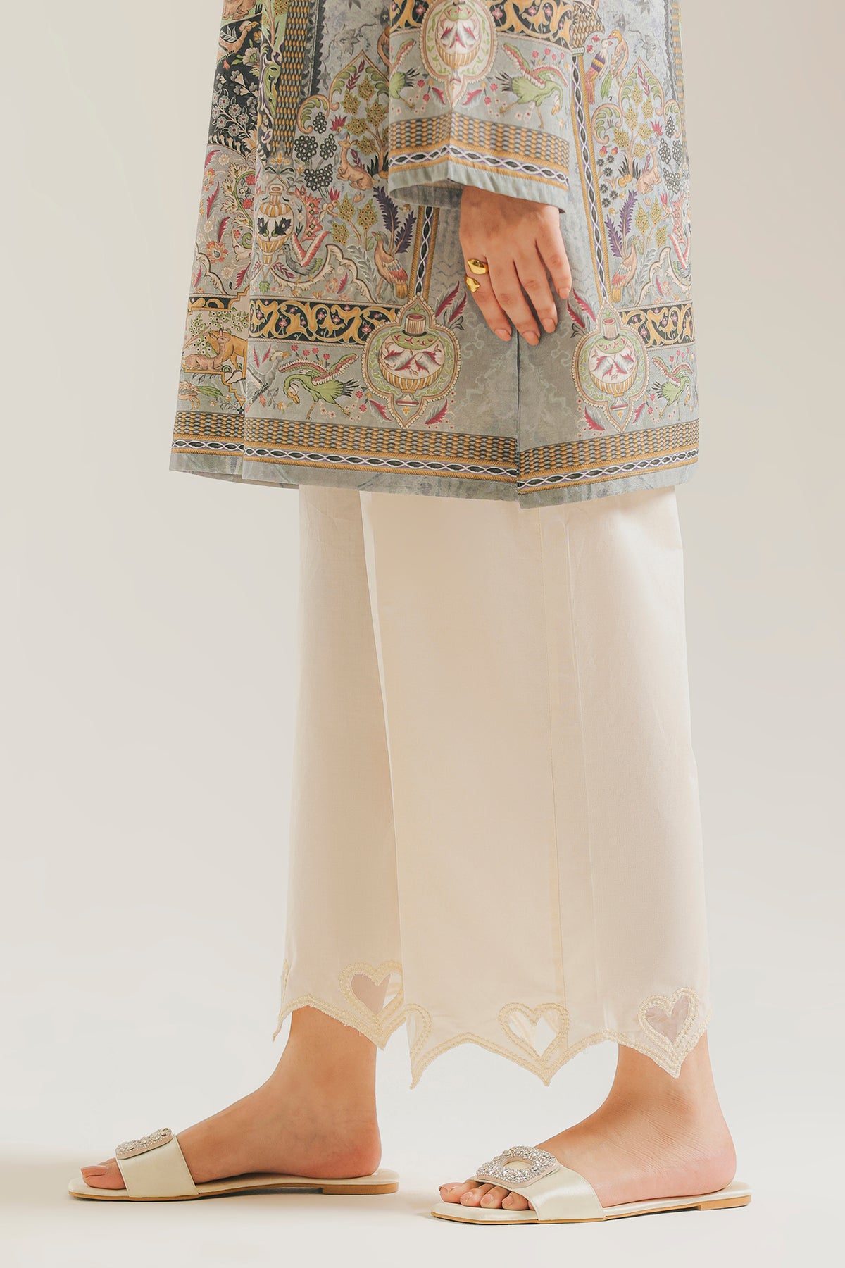 TROUSER (E9586-102-003)