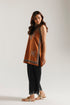 EMBROIDERED KURTI (E9600-102-821)
