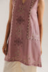 EMBROIDERED KURTI (E9601-102-410)