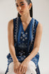 EMBROIDERED KURTI (E9601-102-603)