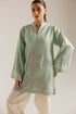 EMBROIDERED KURTI (E9603-102-130)