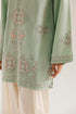 EMBROIDERED KURTI (E9603-102-130)