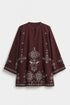 EMBROIDERED KURTI (E9603-102-403)