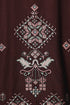 EMBROIDERED KURTI (E9603-102-403)