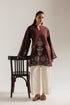 EMBROIDERED KURTI (E9603-102-403)