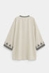 EMBROIDERED SHIRT (E9604-102-006)