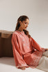 EMBROIDERED SHIRT (E9604-102-422)