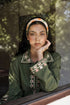 EMBROIDERED SHIRT(E9605-102-120)