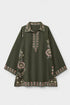 EMBROIDERED SHIRT(E9605-102-120)