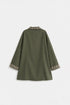 EMBROIDERED SHIRT(E9605-102-120)