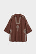 EMBROIDERED KURTI (E9606-102-318)