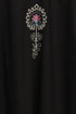 EMBROIDERED KURTI (E9606-102-902)