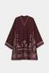 EMBROIDERED KURTI (E9607-102-403)