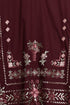 EMBROIDERED KURTI (E9607-102-403)