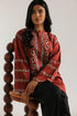 EMBROIDERED KURTI (E9609-102-305)