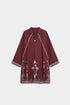 EMBROIDERED KURTI (E9611-102-403)