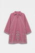 EMBROIDERED KURTI (E9611-102-527)
