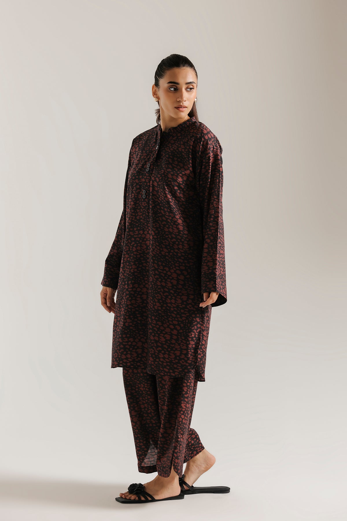 PRINTED SUIT (E9612-102-902)