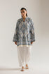 PRINTED KURTI (E9615-102-115)