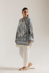 PRINTED KURTI (E9615-102-115)