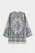 PRINTED KURTI (E9615-102-115)