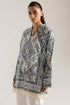 PRINTED KURTI (E9615-102-115)
