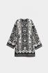 PRINTED KURTI (E9618-102-002)