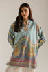 PRINTED KURTI (E9619-102-616)