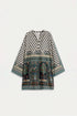 PRINTED KURTI (E9622-102-817)