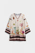 PRINTED KURTI (E9625-102-002)