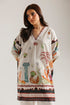 PRINTED KURTI (E9625-102-002)